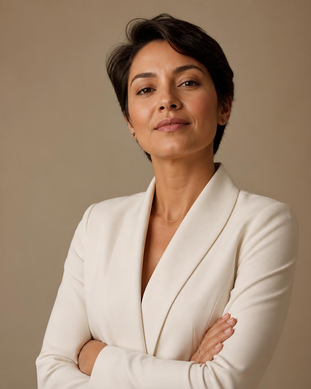 Paula Noleto, psicóloga e empreendedora, criadora do Viver da Psicologia
